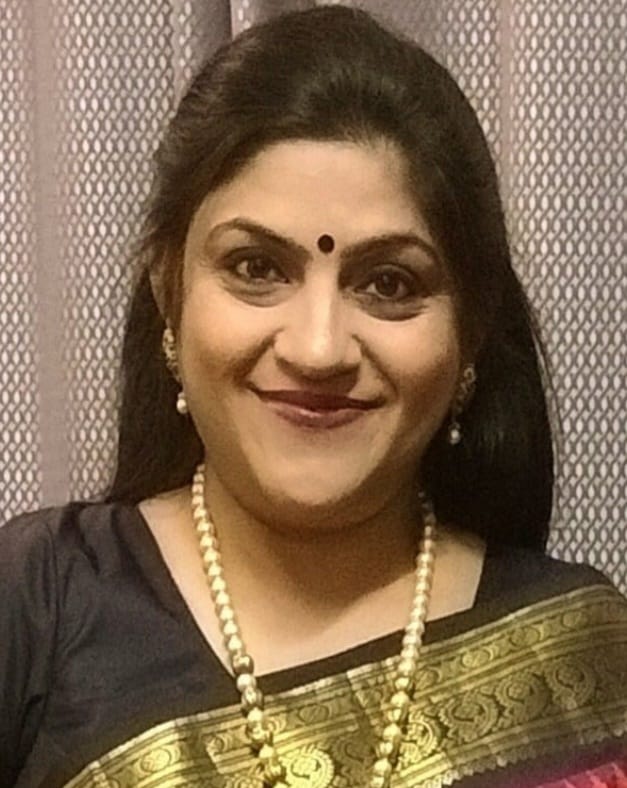 Mrs. Charu Singh