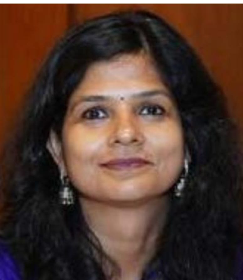 Mrs. Neetu Srivastava