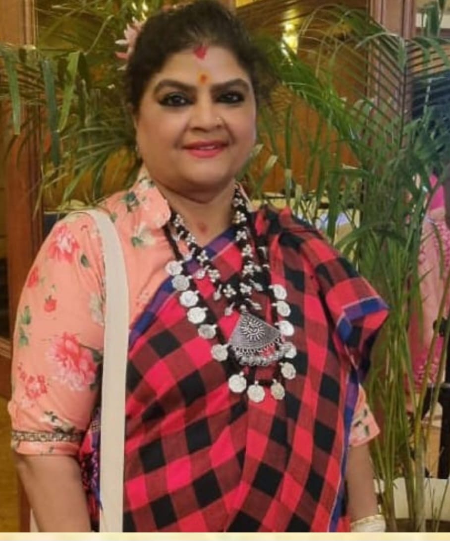Mrs. Parinitta S Kumari