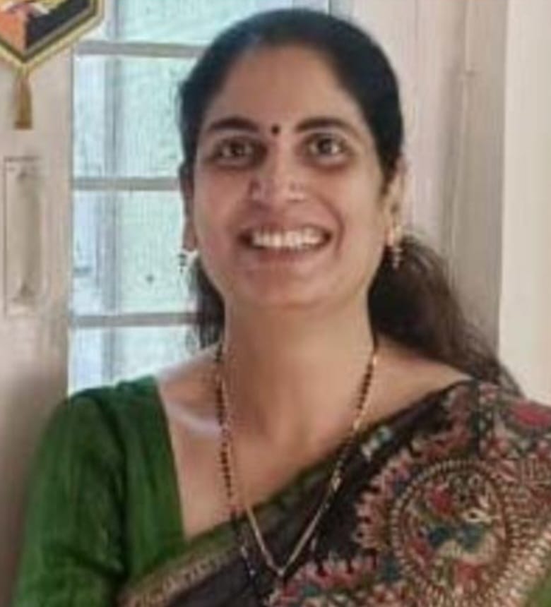 Mrs. Ragini Singh