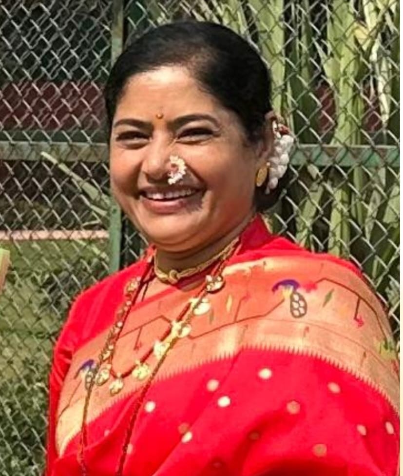 Mrs. Rajshree Patil