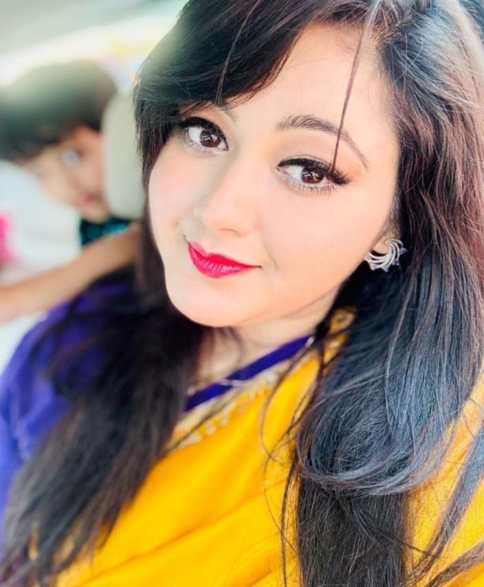 Mrs. Ruhi Danish Ashraf