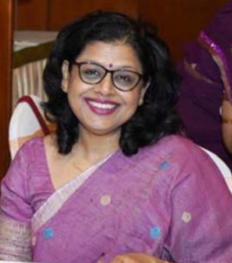 Mrs. Vandana P Singh